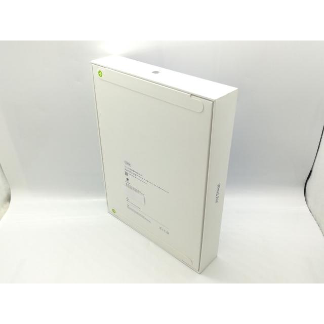 【未使用】Apple 【Wi-Fi】 13インチ iPad Air（M4/2026) 256GB スペースグレイ MH5U4J/A【秋葉4号】保証期間６ヶ月の画像