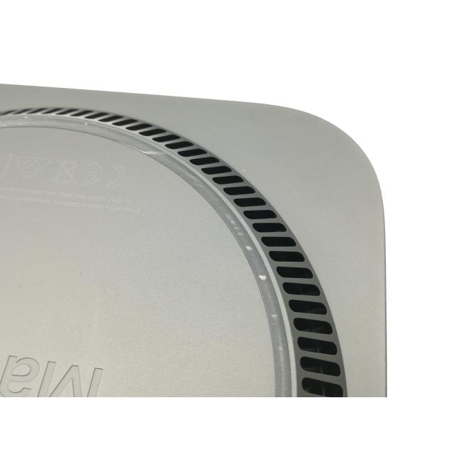 中古】Apple Mac mini M4 Pro(CPU:12C/GPU:16C) 24GB/512GB シルバー