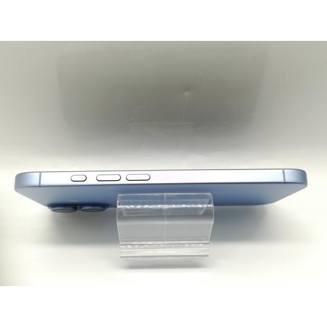 【中古】Apple 国内版 【SIMフリー】 iPhone 17 256GB ミストブルー MG694J/A【秋葉4号】保証期間１ヶ月【ランクA】の画像