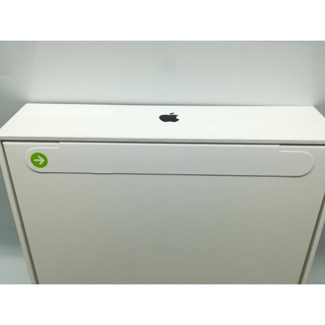 【未使用】Apple 【Wi-Fi】 11インチ iPad Pro（M5/2025） 512GB スペースブラック 標準ガラス MDWM4J/A【秋葉4号】保証期間６ヶ月の画像