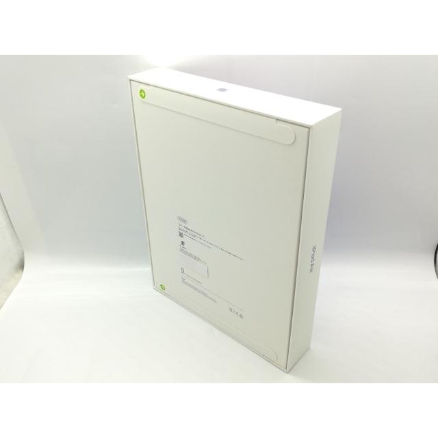 【未使用】Apple 【Wi-Fi】 13インチ iPad Air（M4/2026) 512GB パープル MH624J/A【秋葉4号】保証期間６ヶ月の画像