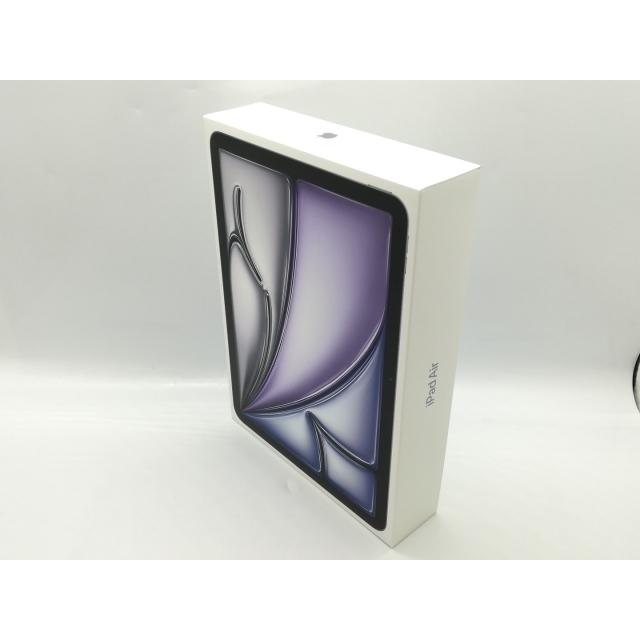 【未使用】Apple 【Wi-Fi】 11インチ iPad Air（M4/2026) 128GB スペースグレイ MH304J/A【秋葉4号】保証期間６ヶ月の画像