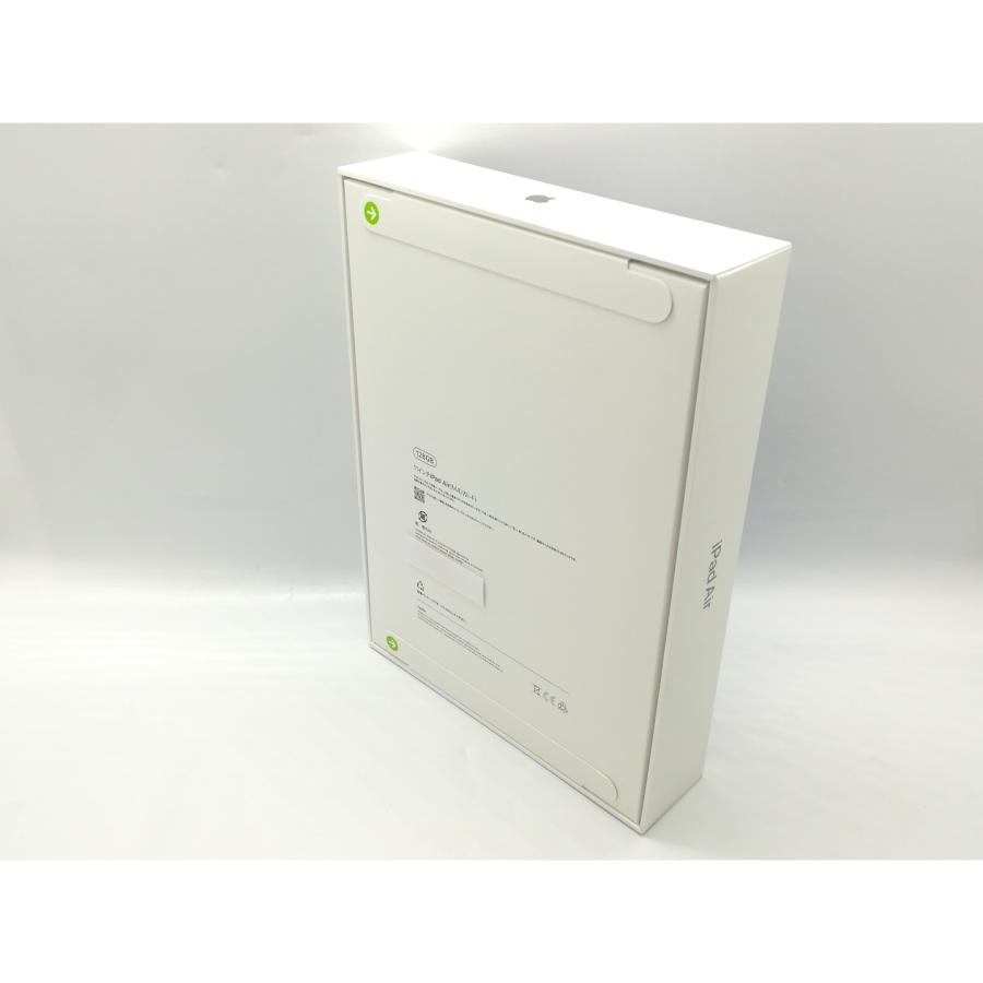 【未使用】Apple 【Wi-Fi】 11インチ iPad Air（M4/2026) 128GB スペースグレイ MH304J/A【秋葉4号】保証期間６ヶ月の画像