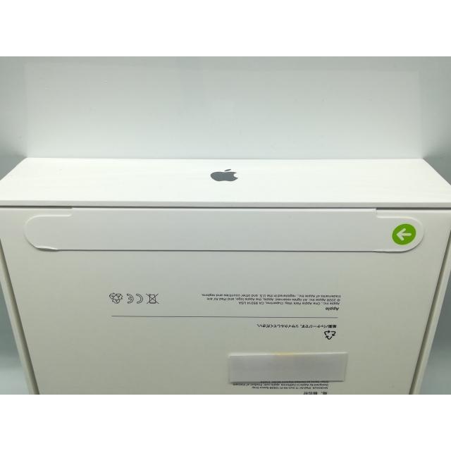 【未使用】Apple 【Wi-Fi】 11インチ iPad Air（M4/2026) 128GB スペースグレイ MH304J/A【秋葉4号】保証期間６ヶ月の画像
