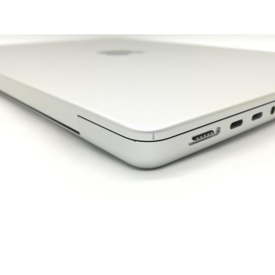 未使用　MAC 中古】Apple MacBook Pro 14インチ CTO (14インチ,M3,2023) シルバー