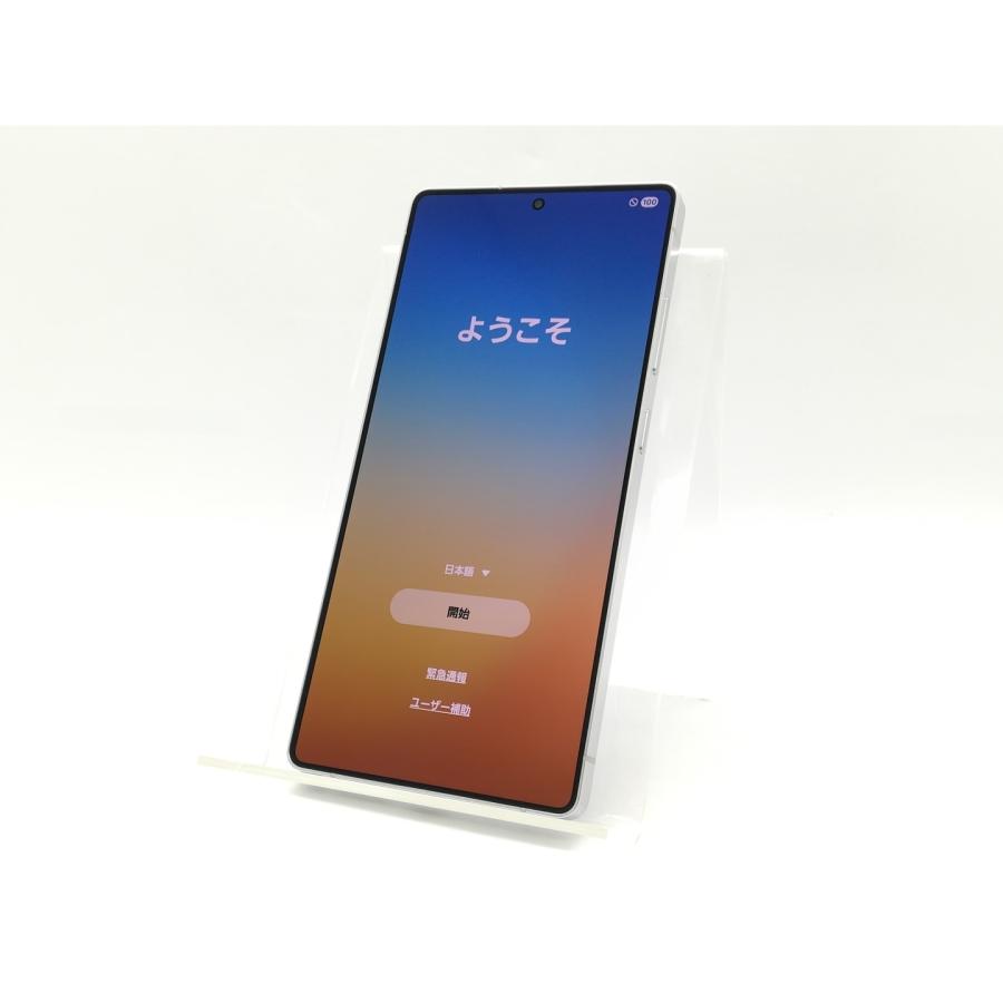 【中古】SAMSUNG au 【SIMフリー】 Galaxy S25 Ultra チタニウムシルバーブルー 12GB 256GB SCG32【秋葉4号】保証期間１ヶ月【ランクA】の画像