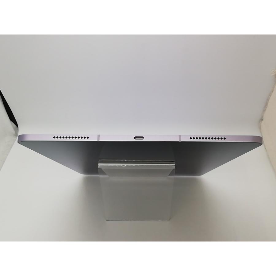 中古】Apple SoftBank 【SIMフリー】 13インチ iPad Air（M2/2024