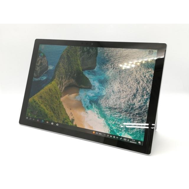 中古】Microsoft Surface Pro (第5世代) (i5 8G 256G) FJX-00014【秋葉