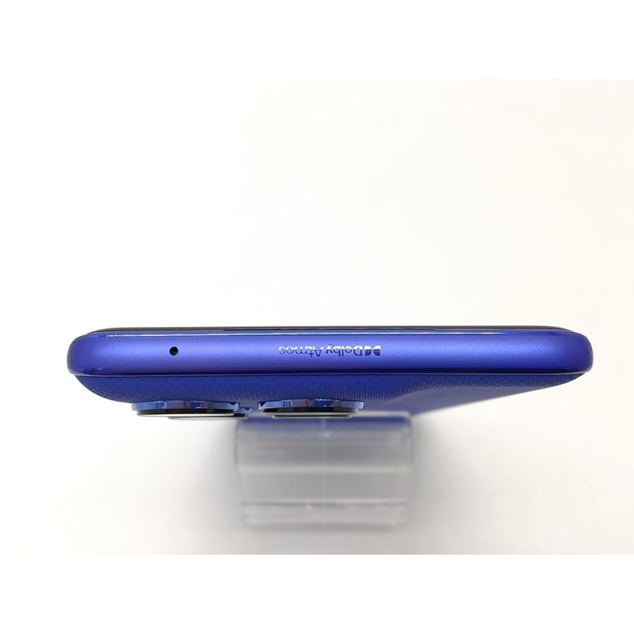中古】MOTOROLA 国内版 【SIMフリー】 motorola edge 60 pro ダーズ