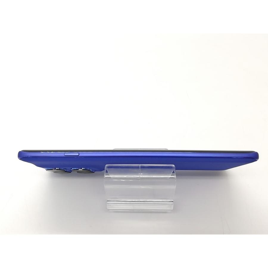 中古】MOTOROLA 国内版 【SIMフリー】 motorola edge 60 pro ダーズ