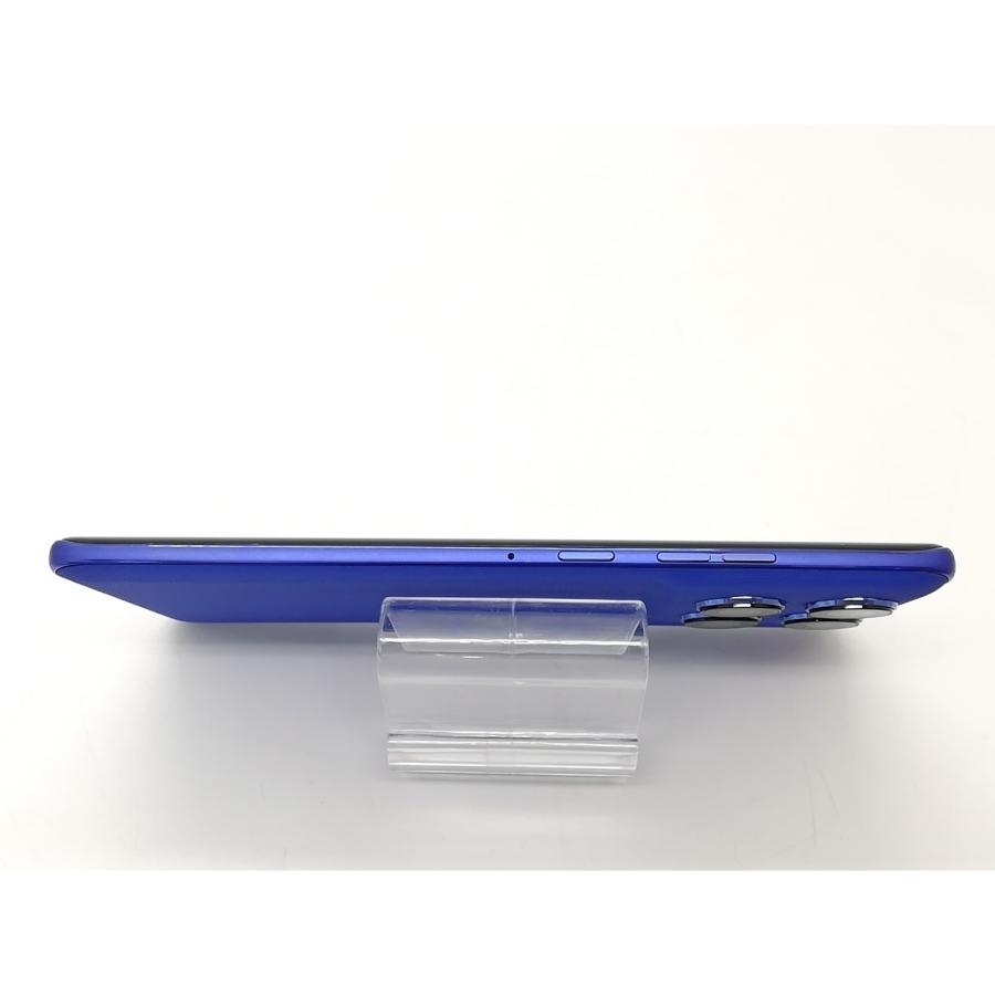 中古】MOTOROLA 国内版 【SIMフリー】 motorola edge 60 pro ダーズ