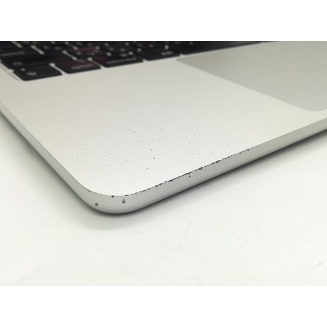 中古】Apple MacBook Air 13インチ CTO (M2,2022) シルバー M2(CPU:8C