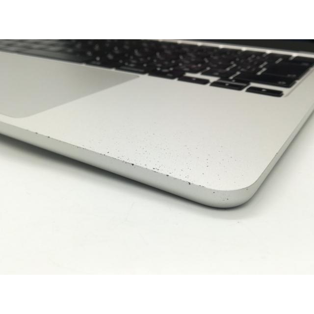 中古】Apple MacBook Air 13インチ CTO (M2,2022) シルバー M2(CPU:8C