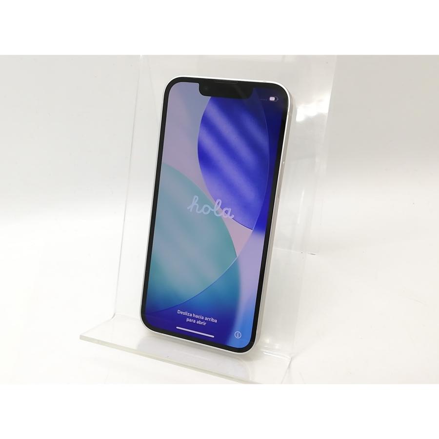 iPhone 13 mini 【中古】Apple docomo 【SIMフリー】 128GB スター