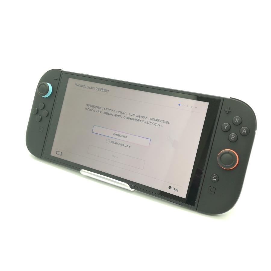 中古】Nintendo Nintendo Switch 2 マリオカート ワールド セット BEE