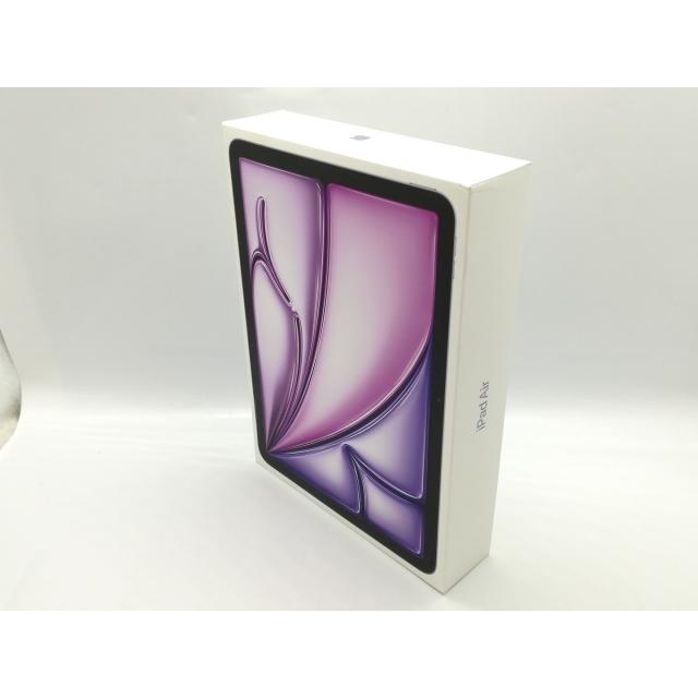 【未使用】Apple 【Wi-Fi】 11インチ iPad Air（M4/2026) 128GB パープル MH344J/A【秋葉4号】保証期間６ヶ月_1