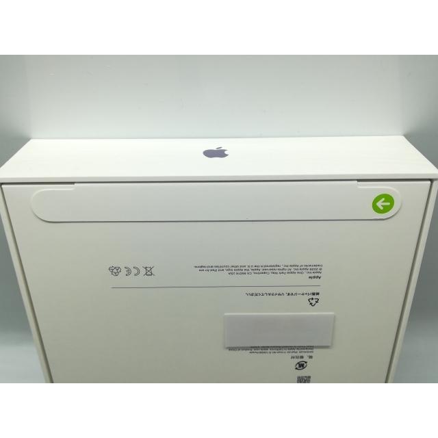 【未使用】Apple 【Wi-Fi】 11インチ iPad Air（M4/2026) 128GB パープル MH344J/A【秋葉4号】保証期間６ヶ月_5