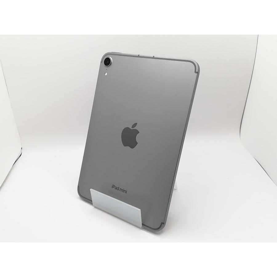 中古】Apple 国内版 【SIMフリー】 iPad mini（A17Pro/2024） 256GB
