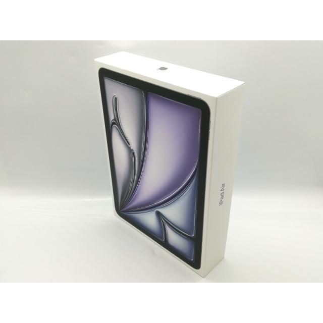 未使用】Apple 【Wi-Fi】 11インチ iPad Air（M4/2026) 128GB スペース