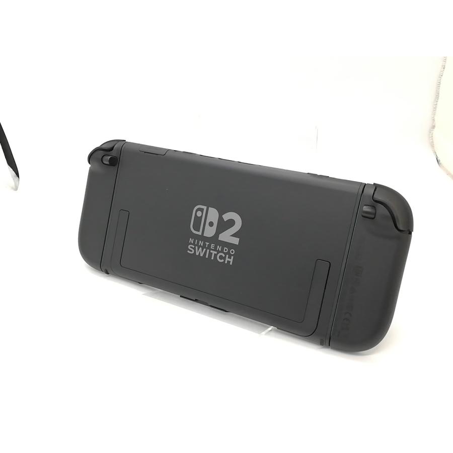 中古】Nintendo Nintendo Switch 2 多言語対応版 BEE-S-KB6AA【秋葉4号