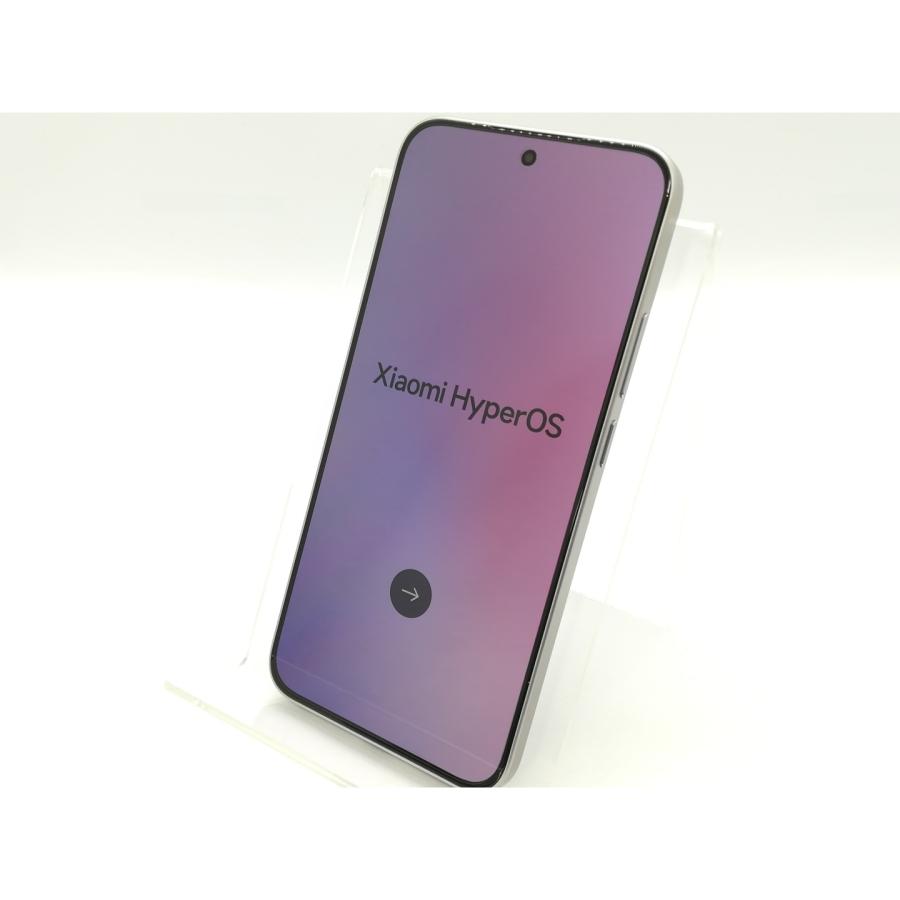 Xiaomi 15T グレー 12GB/256GB 未開封新品 SIMフリー版 中古】Xiaomi 【SIMフリー】 Xiaomi 15T グレー 12GB 256GB【秋葉4号