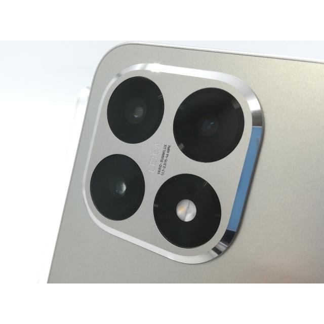 中古】Xiaomi 【SIMフリー】 Xiaomi 15T グレー 12GB 256GB【秋葉4号
