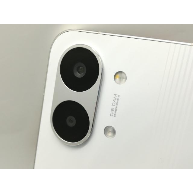中古】Xiaomi 国内版 【SIMフリー】 POCO X8 Pro Max ホワイト 12GB