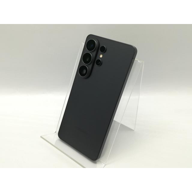 中古】SAMSUNG 国内版 【SIMフリー】 Galaxy S26 Ultra ブラック 16GB