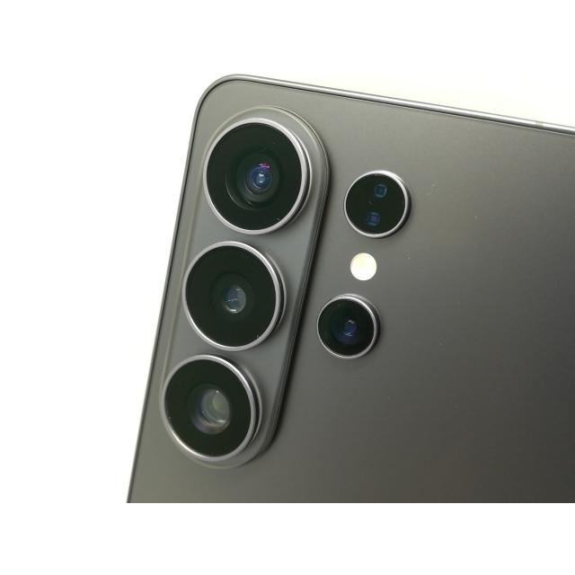 中古】SAMSUNG 国内版 【SIMフリー】 Galaxy S26 Ultra ブラック 16GB