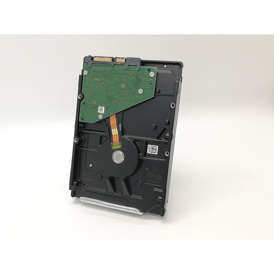 中古】Seagate ST4000VN006 IronWolf 4TB/5400rpm/256MB/6Gbps【秋葉4