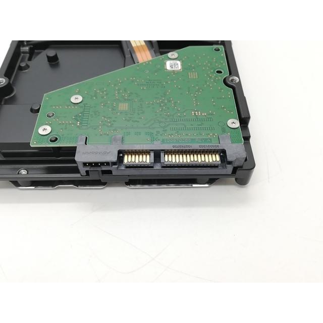 中古】Seagate ST4000VN006 IronWolf 4TB/5400rpm/256MB/6Gbps【秋葉4