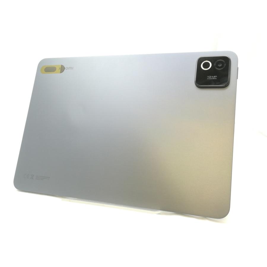 中古】Xiaomi 国内版 【Wi-Fi】 Xiaomi Pad 8 グレー 【Snapdragon 8s