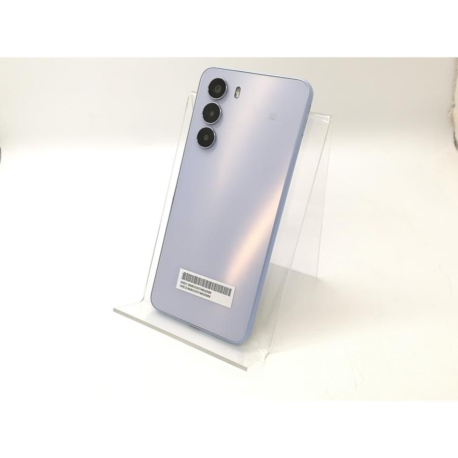 中古】ZTE ymobile 【SIMフリー】 nubia S 5G 4GB 128GB