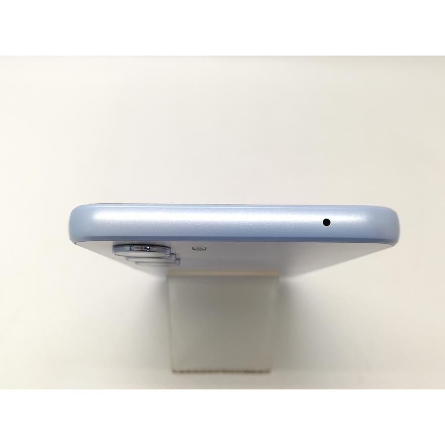 中古】ZTE ymobile 【SIMフリー】 nubia S 5G 4GB 128GB