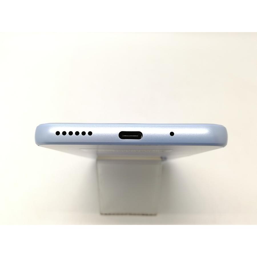 中古】ZTE ymobile 【SIMフリー】 nubia S 5G 4GB 128GB