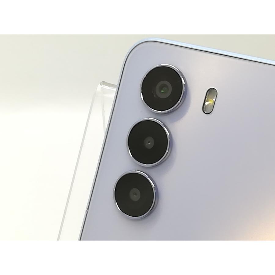 中古】ZTE ymobile 【SIMフリー】 nubia S 5G 4GB 128GB