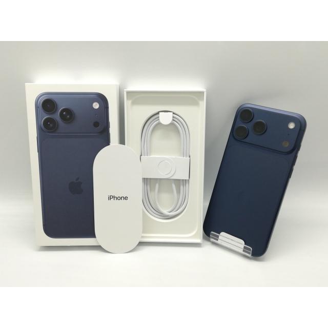 未使用】Apple 国内版 【SIMフリー】 iPhone 17 Pro Max 256GB