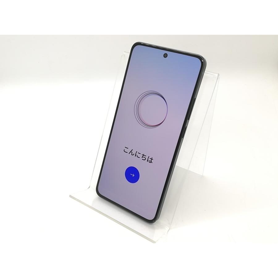 中古】Oppo 国内版 【SIMフリー】 OPPO Reno11 A ダークグリーン 8GB