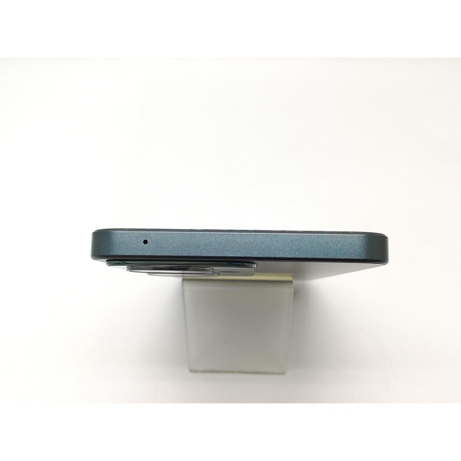 中古】Oppo 国内版 【SIMフリー】 OPPO Reno11 A ダークグリーン 8GB