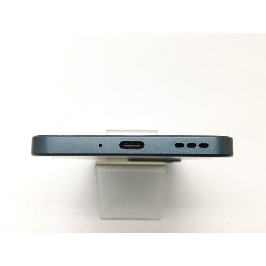 中古】Oppo 国内版 【SIMフリー】 OPPO Reno11 A ダークグリーン 8GB