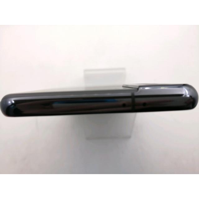 中古】SAMSUNG au 【SIMロック解除済み】 Galaxy S21 5G ファントム
