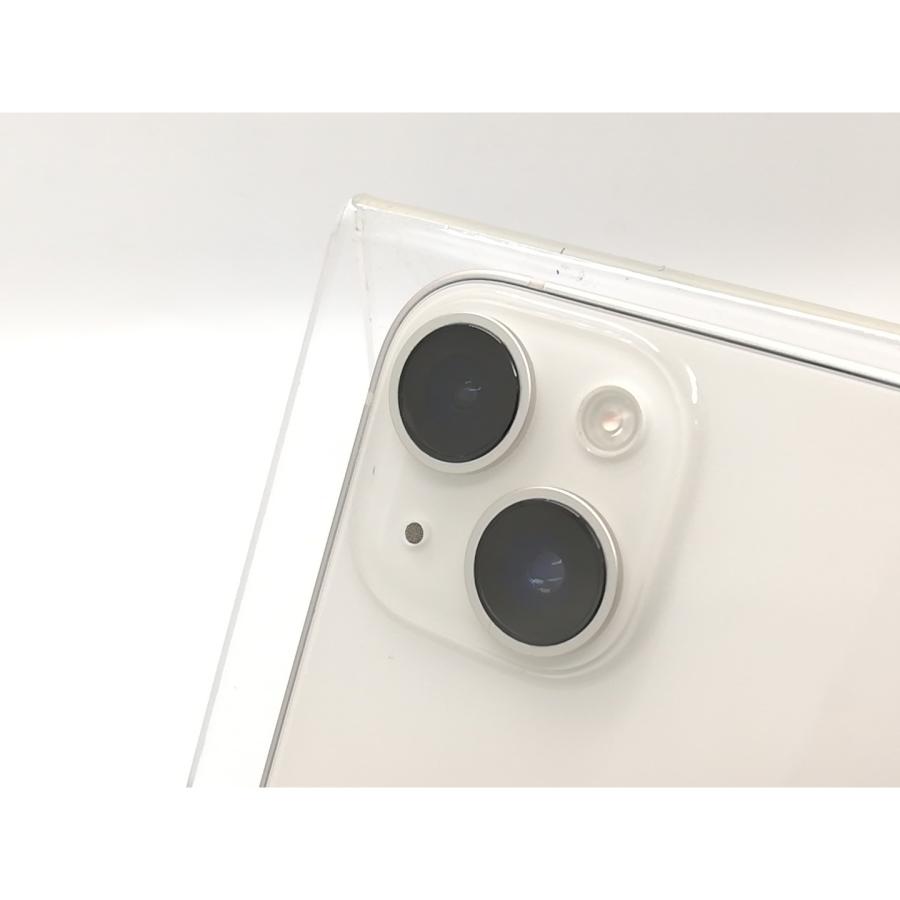 中古】Apple 海外版 【SIMフリー】 iPhone 14 128GB スターライト