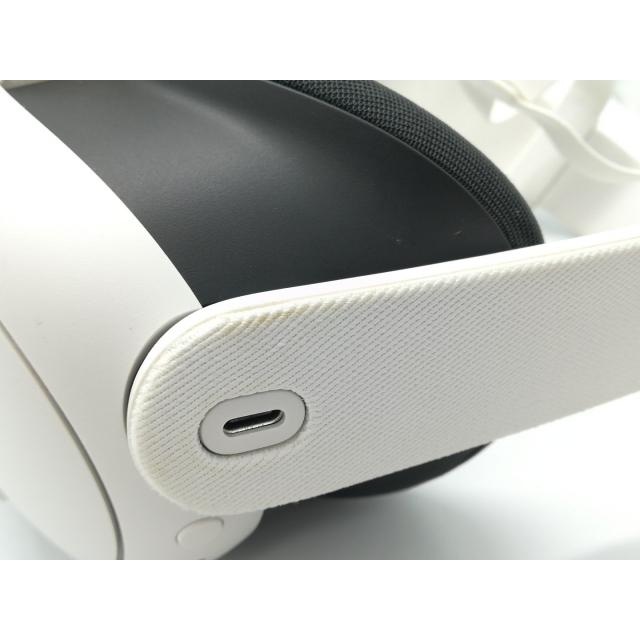 中古】Meta Meta Quest 3 128GB 899-00591-01【秋葉4号】保証期間1