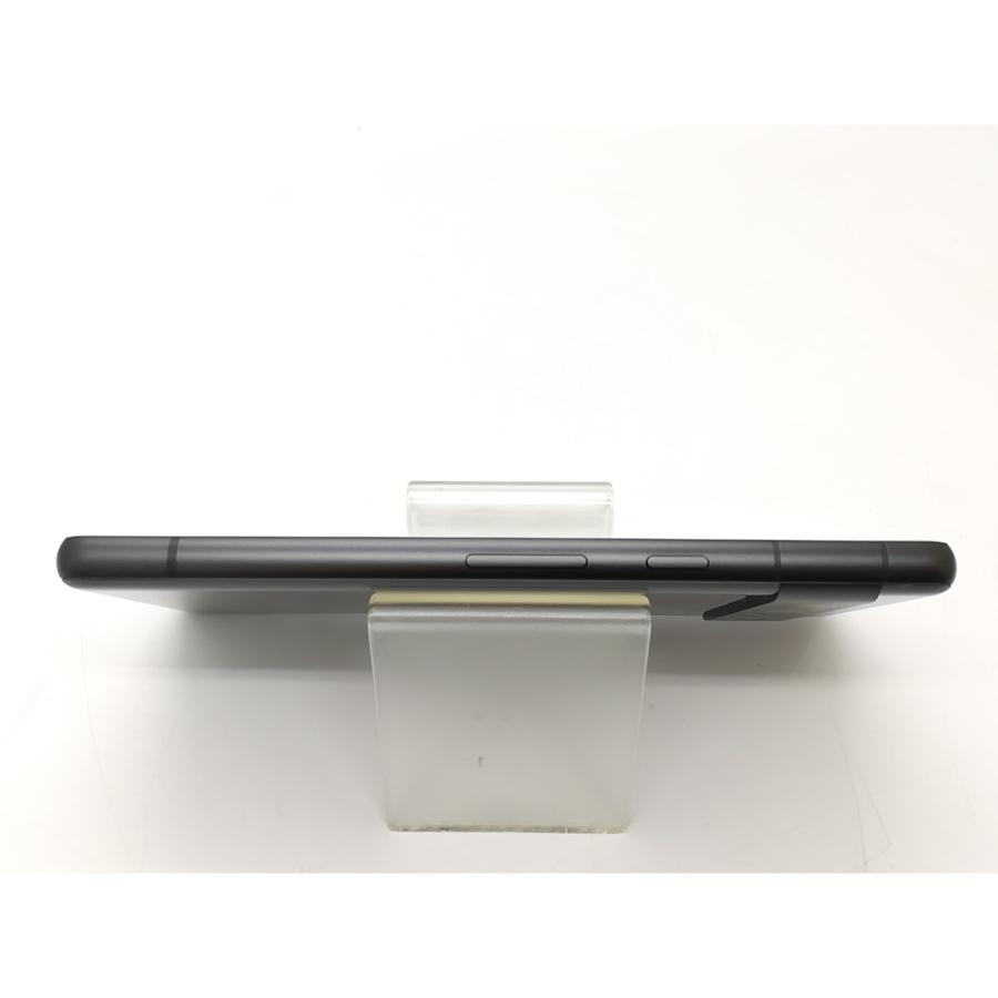 中古】Google au 【SIMフリー】 Pixel 7a チャコール 8GB 128GB G82U8