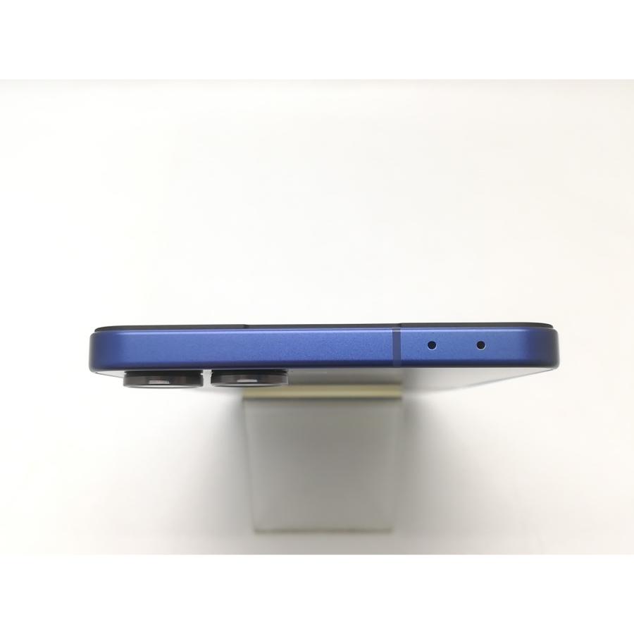 中古】SAMSUNG 国内版 【SIMフリー】 Galaxy Z Flip7 ブルーシャドウ