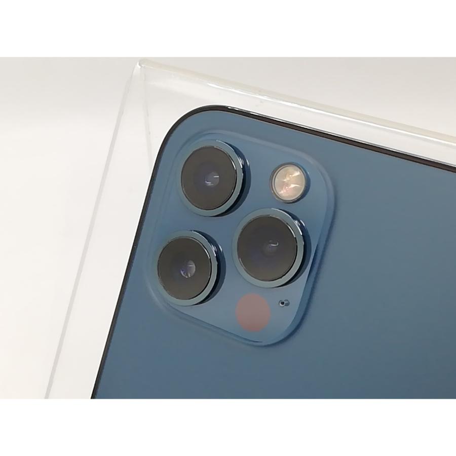 iPhone 12 【中古】Apple au 【SIMロック解除済み】 Pro 256GB