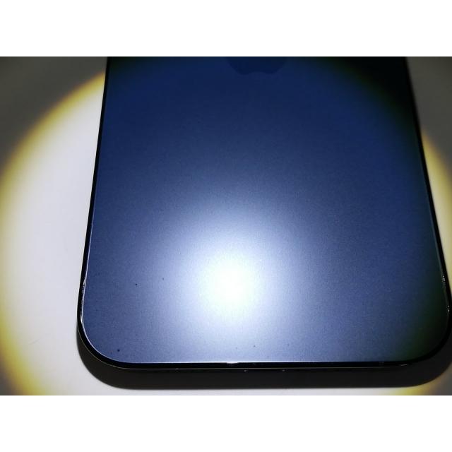 iPhone 12 【中古】Apple au 【SIMロック解除済み】 Pro 256GB