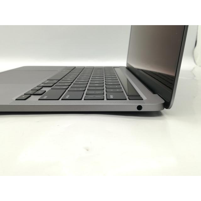 中古】Apple MacBook Pro 13インチ CTO (M2・2022) スペースグレイ M2