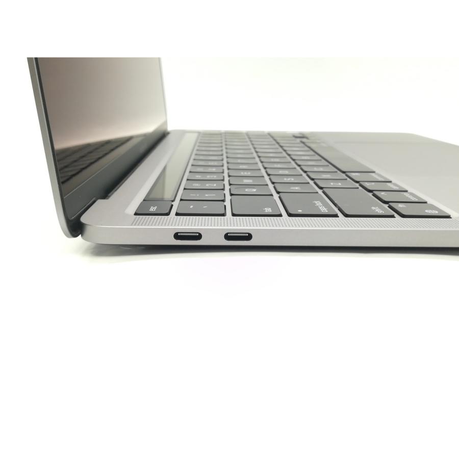 中古】Apple MacBook Pro 13インチ CTO (M2・2022) スペースグレイ M2