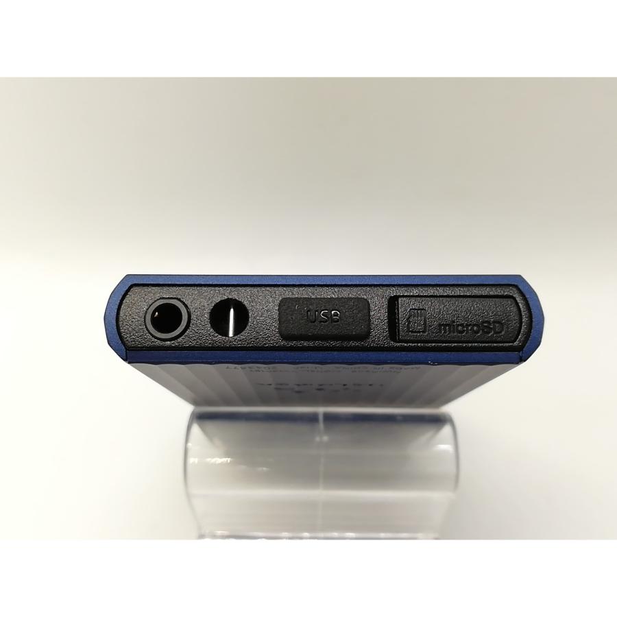 中古】SONY WALKMAN(ウォークマン) NW-A306(L) 32GB ブルー【秋葉4号